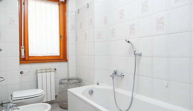 Roman Urban Stay