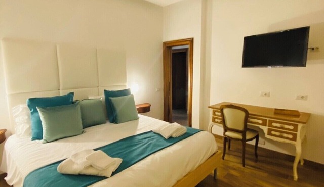 Rome Sweet Spot - Cozy Apartment for Groups or Families -