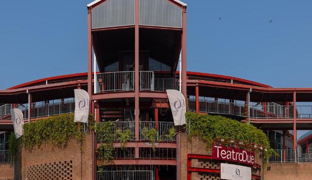 Romeo e Giulietta Residenze check-in presso Hotel Toscanini
