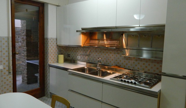 RoocAmare-spacious villa by the sea