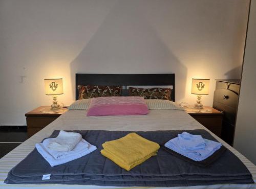 Room PR Casa Solari