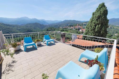 Rosa Di Mare Guest House