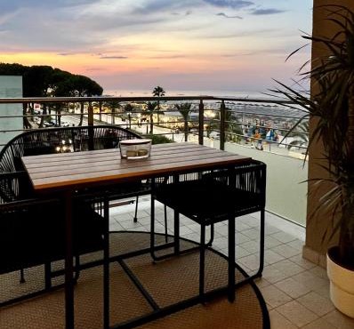 Roseto Marina Lungomare