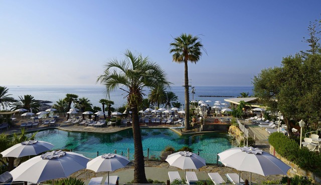 Royal Hotel San Remo