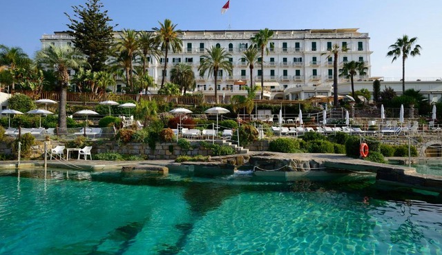 Royal Hotel Sanremo