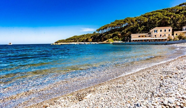 Rustic Studio Magazzini Mare 300 meters from beach