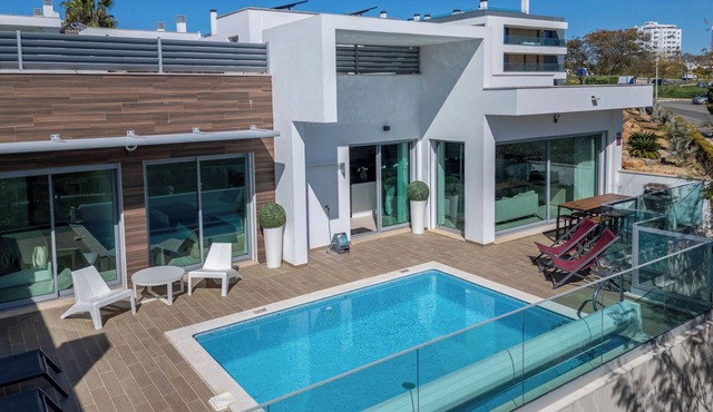 Sónia Lote 69 - VIP Properties by Interhome