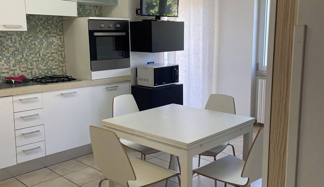 SABAUDIA VACATION APARTMENT