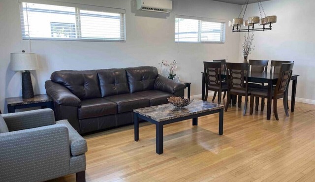 Safe Neighborhood! - 3 Bedroom, Single Family Home