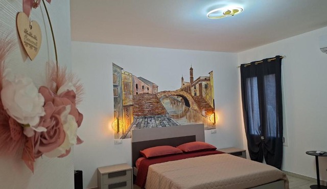Salicornia Rooms