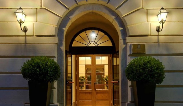 San Biagio Relais
