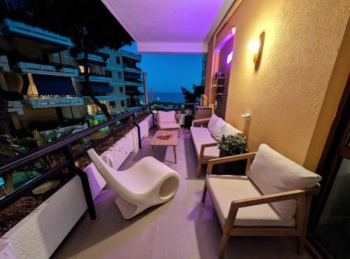 San Lorenzo Exclusive - Beachfront & Pools