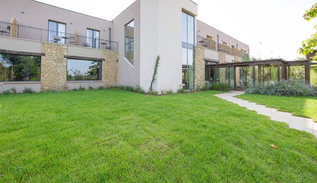 San Martino Hotel Wellness