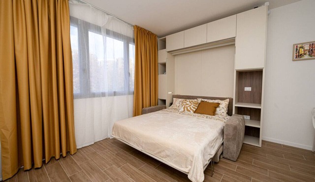 San Pier Tommaso Living - Bologna