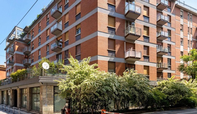 Sant Isaia Apartment by Wonderful Italy