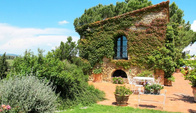 Santa Enerichetta by Interhome