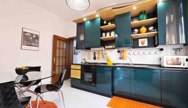 Santamarta, the apartment for your Venetian holidays