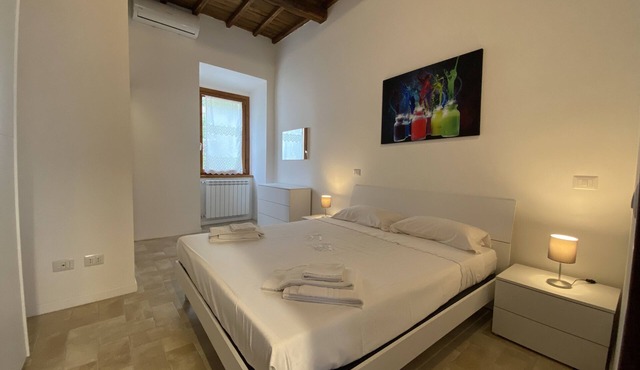 Sasso Grosso House