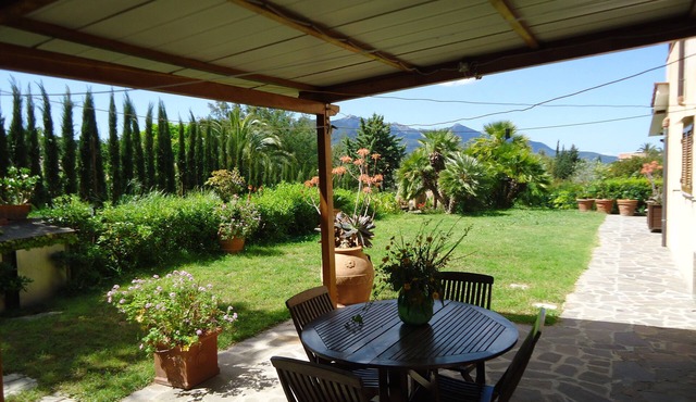 Scaglieri: apartment/flat - Biodola