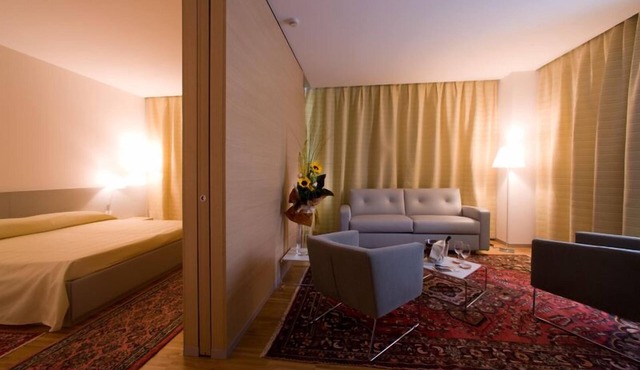 Schio Hotel