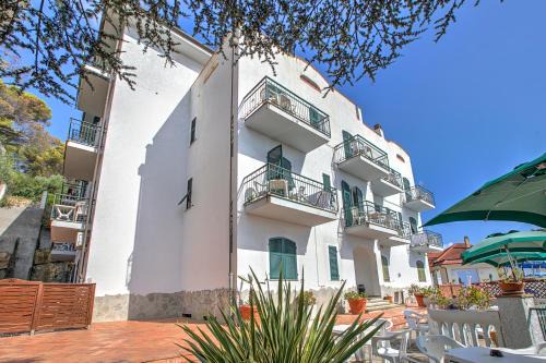 Seaview Pool Retreat - Il Poggio