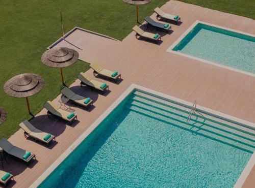 Serpa Hotel