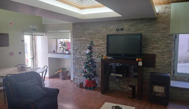 Serra da Estrela Seven Rooms Suite Villa