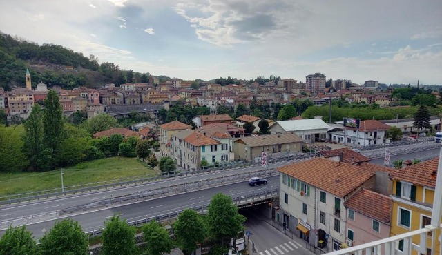 Serravalle Apartment