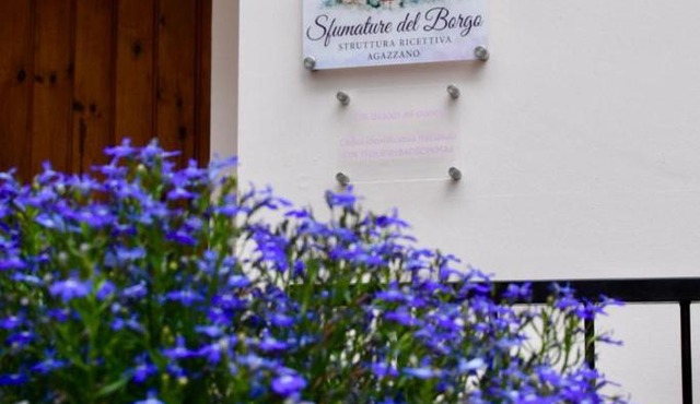 Sfumature del Borgo