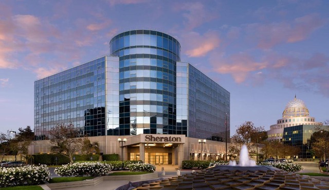 Sheraton Cerritos