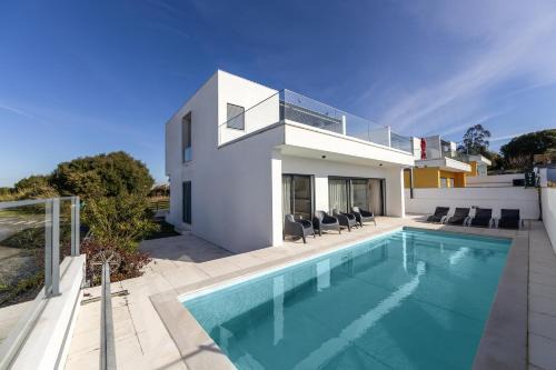 Silver Coast Haven