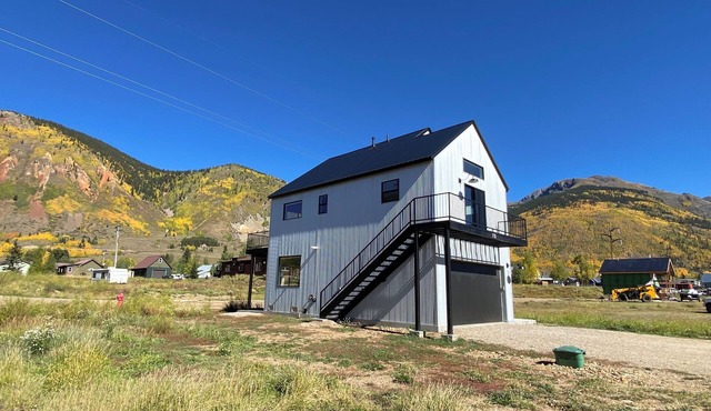 Silverton Studio