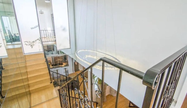 simply luxe home with fire pit 8 minutes from sofi