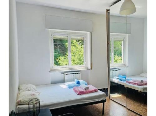 Singel rooms near centrum