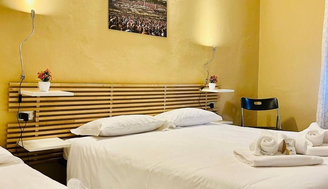 Smart Hotel Autodromo