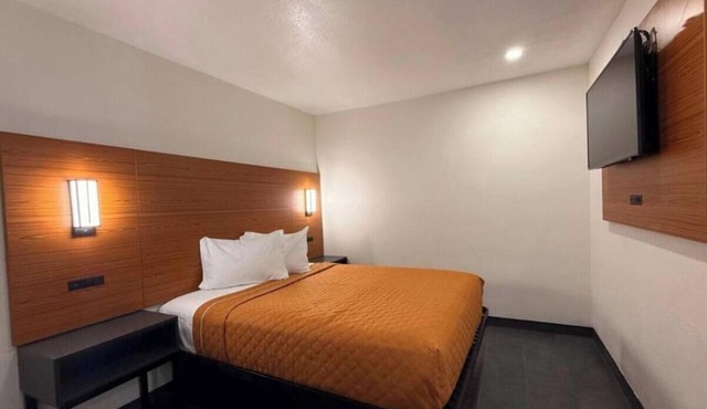 Sofi Motel