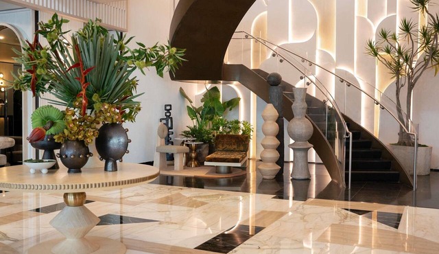 Sofitel LA at Beverly Hills