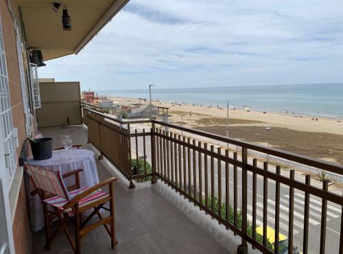 Sole Vista Mare 999