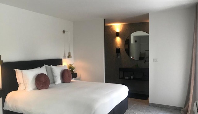Sotto La Vigna Charm Stay Adult only vacation Balcony suite