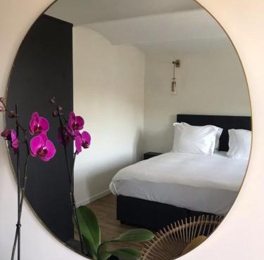 Sotto La Vigna Charm Stay Adults only vacation Suite
