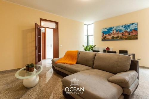 Spaziosa Casa con parcheggio OceanGroupApartments