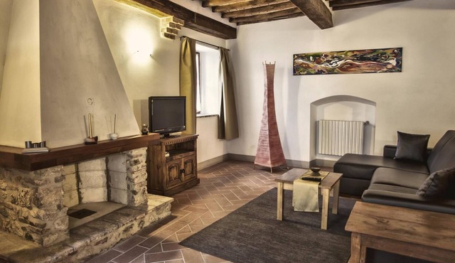 Sperior Zwei-Zimmer-Wohnung by Interhome