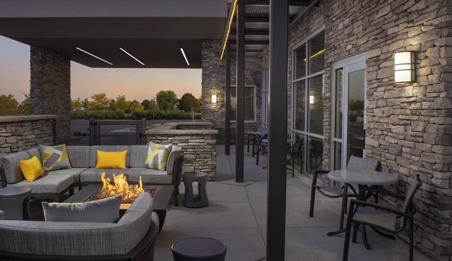 SpringHill Suites by Marriott Loveland Fort Collins/Windsor