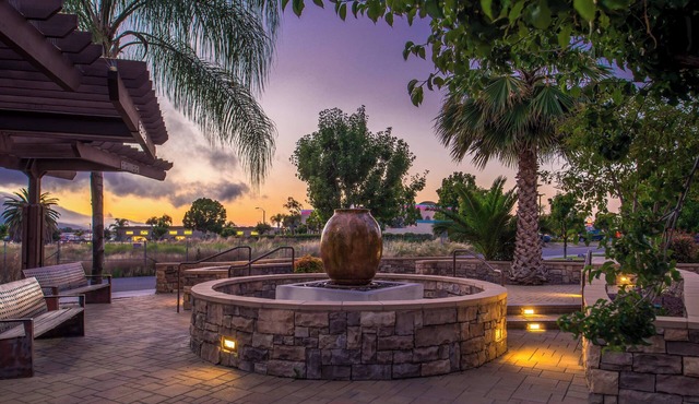 Springhill Suites by Marriott Temecula Wine Country