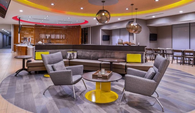 SpringHill Suites Temecula Valley Wine Country