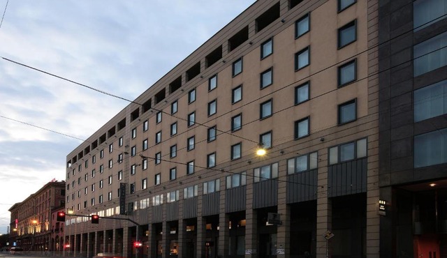 Starhotels Excelsior