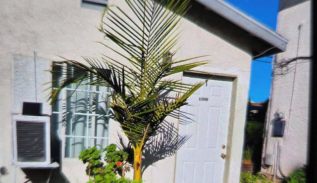 “Stay a Night or a Month – Your Home Away from Home