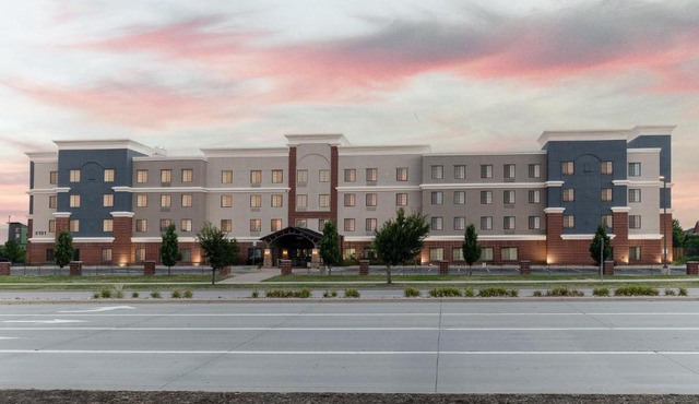 Staybridge Suites Denver - Central Park by IHG