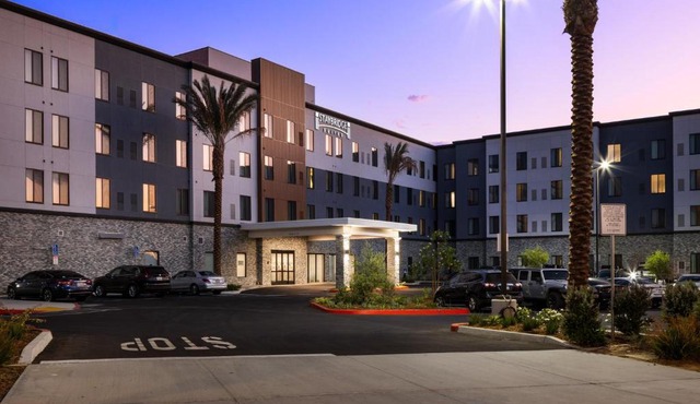 Staybridge Suites Eastvale - Norco by IHG