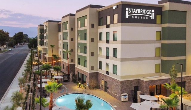 Staybridge Suites San Bernardino - Loma Linda by IHG